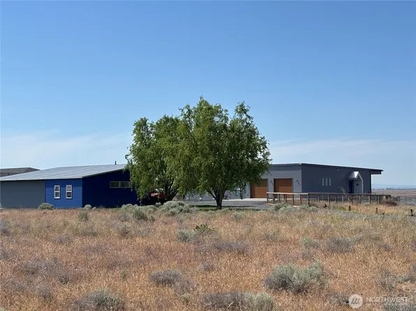 7458 NE Bouldercrest Road, Moses Lake, WA 98837