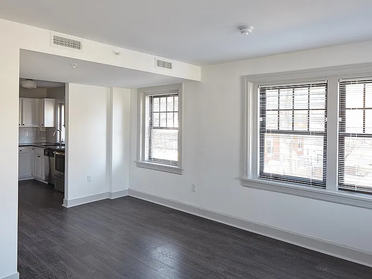 Dining/Living room