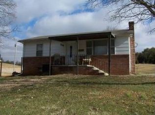 508 Nursery Rd, Dandridge, TN 37725
