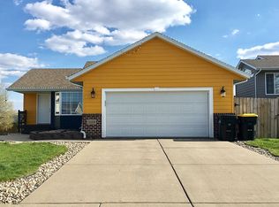 7123 W 52nd St, Sioux Falls, SD 57106