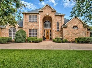 2800 Red Oak Ct E, Colleyville, TX 76034