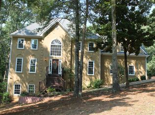 611 Hidden Branches Trl, Canton, GA 30115