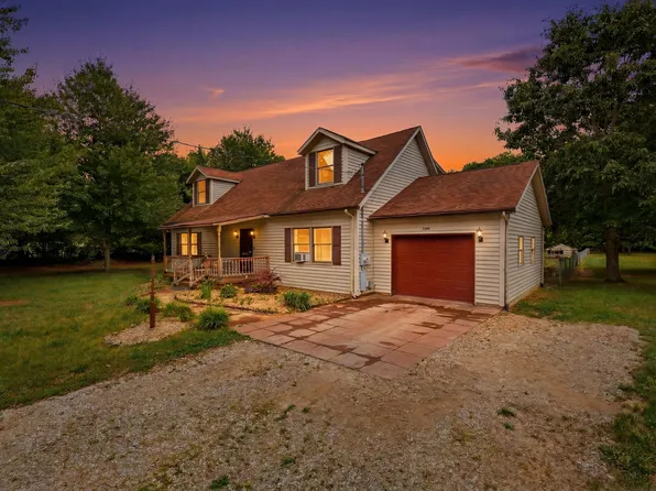 5850 E Napier Ave, Benton Harbor, MI 49022