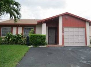11710 SW 110th Ln, Miami, FL 33186