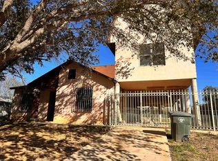 156 Kennedy Loop, Laredo, TX 78046