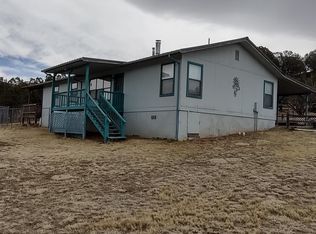 113 Calcium Creek Rd, Ruidoso Downs, NM 88346