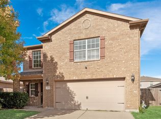 508 Misty Mountain Dr, Fort Worth, TX 76140