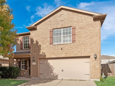 508 Misty Mountain Dr, Fort Worth, TX, 76140