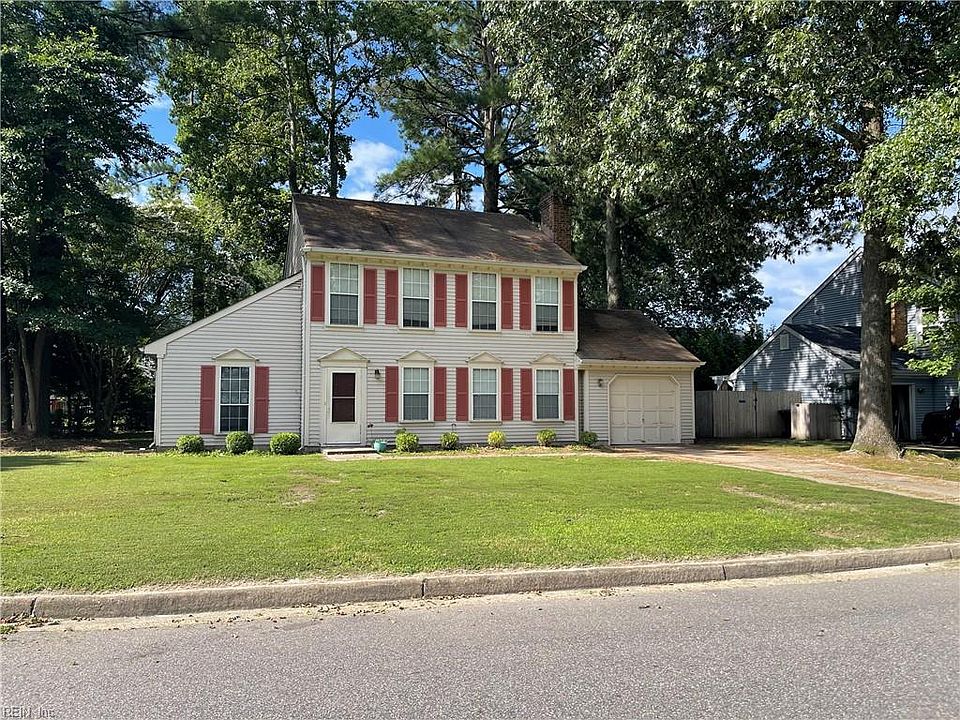 1st image of 1020 Belvoir Ln