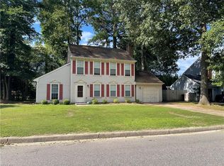 1020 Belvoir Ln, Virginia Beach, VA 23464