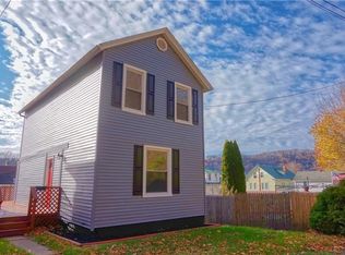 885 Johnston Ave, Kittanning, PA 16201