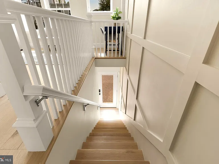 3542 T St NW #2 — Photo 3