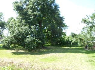 134 Doris St., Amelia, LA 70340