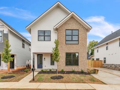 112 Sullivan St Lot 2, Mm Greenville, SC, 29605