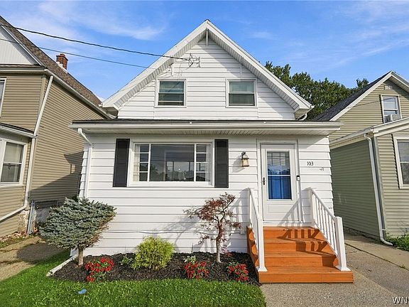 2nd image of 103 Klas Ave