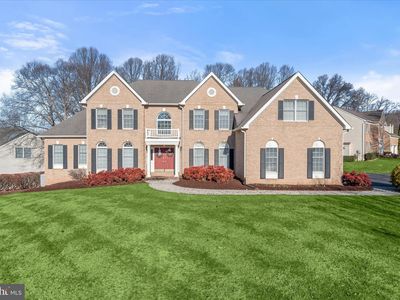 16412 Hillcroft Dr, Rockville, MD, 20853