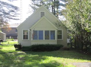 3563 Juno St, Indian River, MI 49749