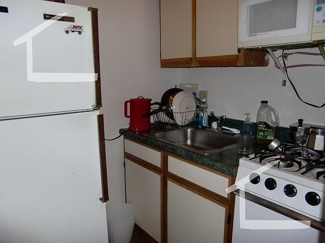 2nd image of 1254 Commonwealth Ave #9IS