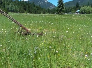 77 Wildwood Dr, De Borgia, MT 59830