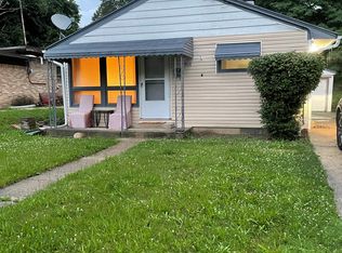 1514 Roseneath Ave, Lansing, MI 48915