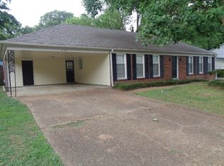 5124 Steuben Drive, Memphis, TN 38134