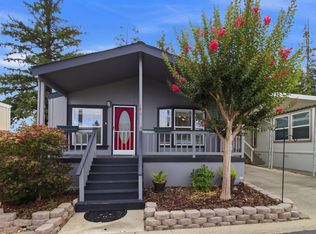 3263 Vineyard Ave Space 173, Pleasanton, CA 94566
