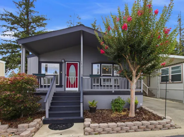 3263 Vineyard Ave Space 173, Pleasanton, CA 94566