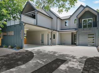 935 E 51st St UNIT B, Austin, TX 78751