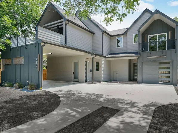 935 E 51st St Unit B, Austin, TX 78751