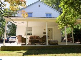 86 Indian Rock Dr, Springfield, PA 19064