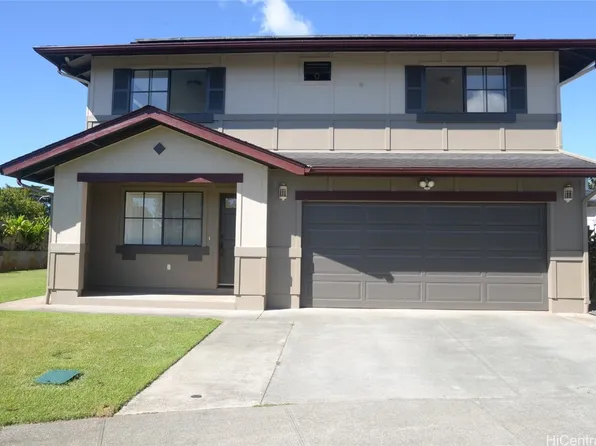 95-1002 Halekia St, Mililani, HI 96789