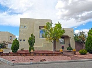 4344 Sierra Blanca, Santa Fe, NM 87507
