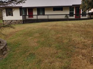1007 Nease Dr, White Pine, TN 37890