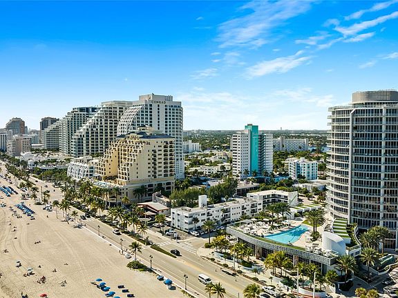 2nd image of 701 N Fort Lauderdale Beach Boulevard #1006