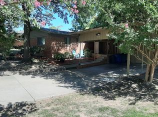 3515 S Urbana Ave, Tulsa, OK 74135