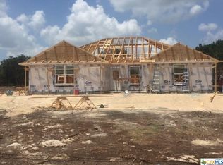 5622 Wagon Rd, Temple, TX 76502