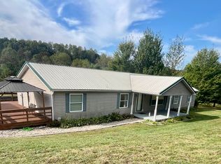 5210 Sour Run Rd, Wellston, OH 45692