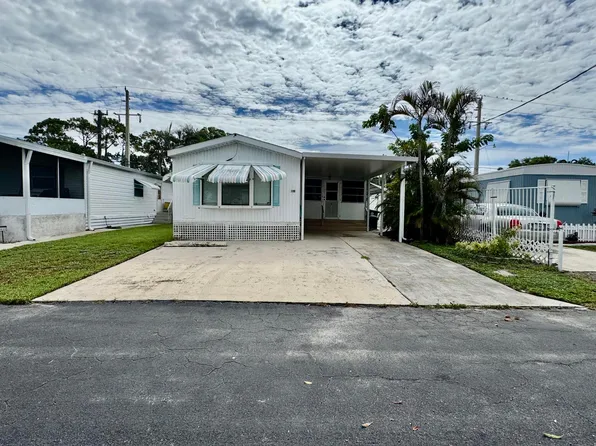 8814 40th Terrace S, Boynton Beach, FL 33436