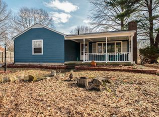 6371 S Old 3c Hwy, Westerville, OH 43082
