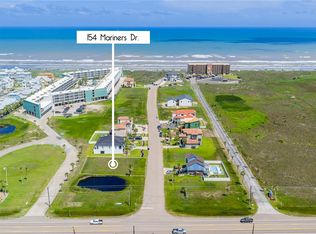 154 Mariners Dr, Port Aransas, TX 78373