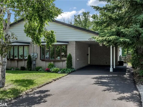 55 Fittons Rd E, Orillia, ON L3V 2J2