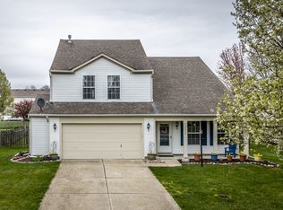 12003 Princewood Dr, Fishers, IN 46038