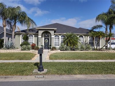 2008 Westbourne Dr, Oviedo, FL, 32765