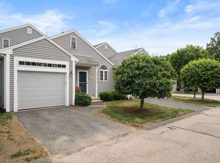 905 Village Ln UNIT 905, Bellingham, MA 02019