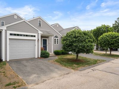 905 Village Ln Unit 905, Bellingham, MA, 02019