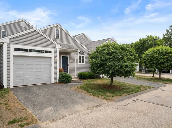 905 Village Ln Unit 905, Bellingham, MA 02019