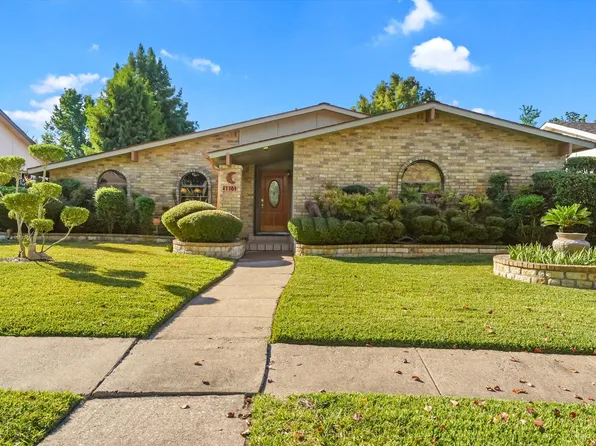 4116 Arbor Ct, Mesquite, TX 75150