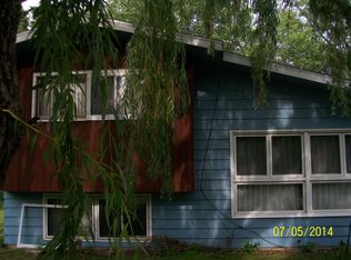 704 E 8th Ave, Brodhead, WI 53520