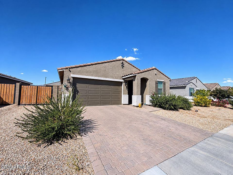 1st image of 22352 W HOPI Street