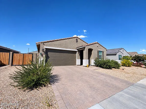 22352 W HOPI Street, Buckeye, AZ 85326